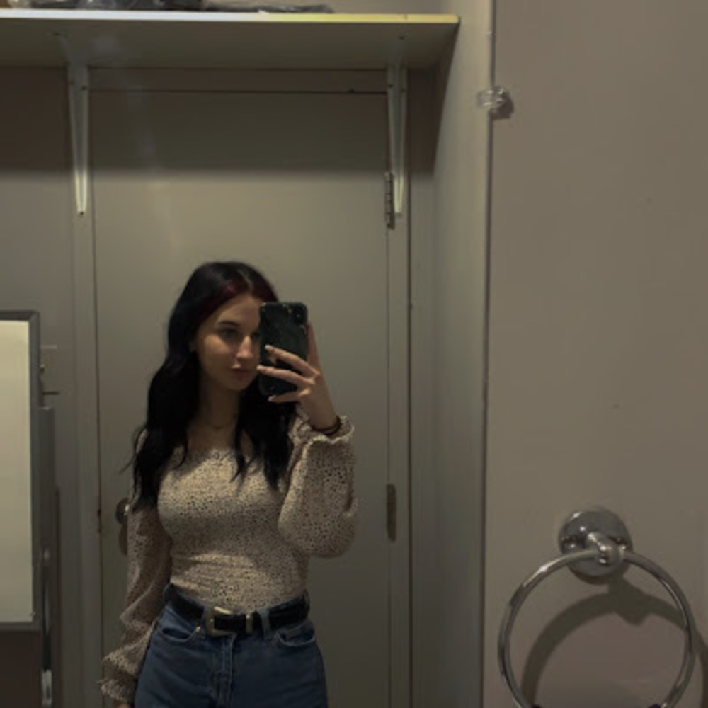 Meet your Posher, Jadeee